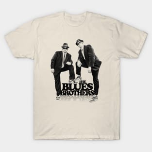 Blues Brother x Jordan :P T-Shirt